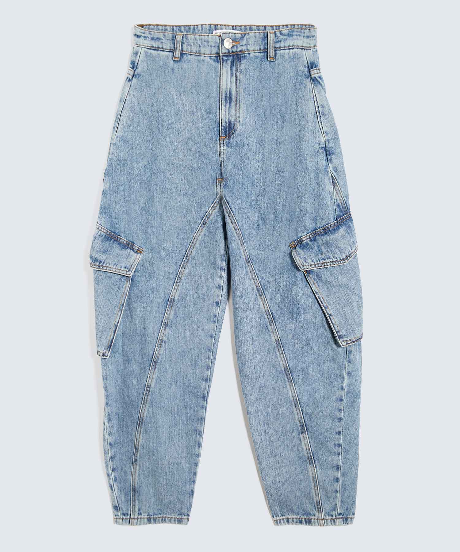 Jeans dama
