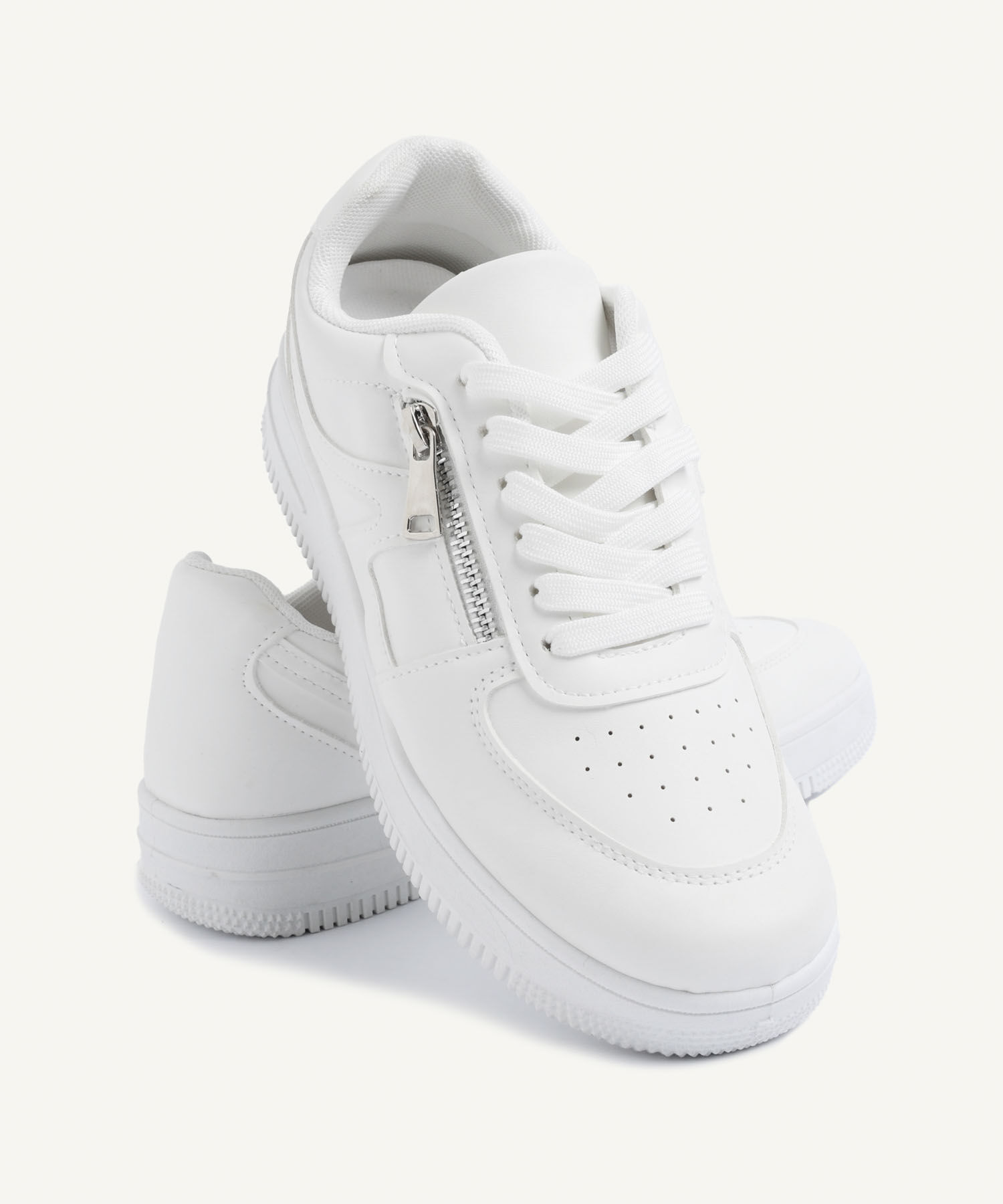 Tenis mujer