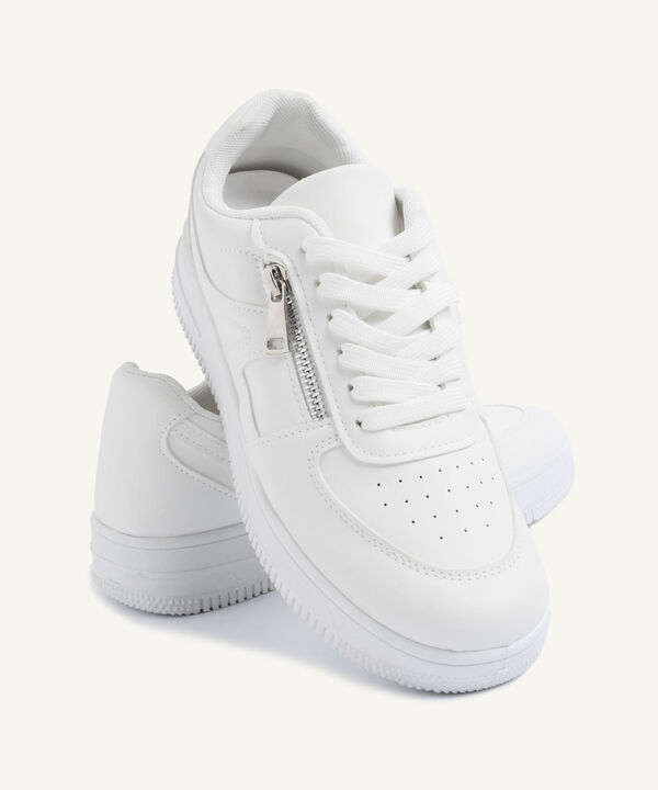 Tenis mujer