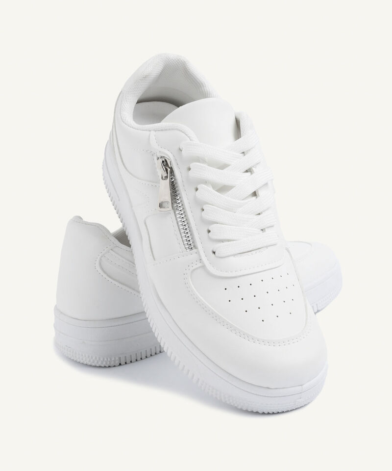 Tenis mujer
