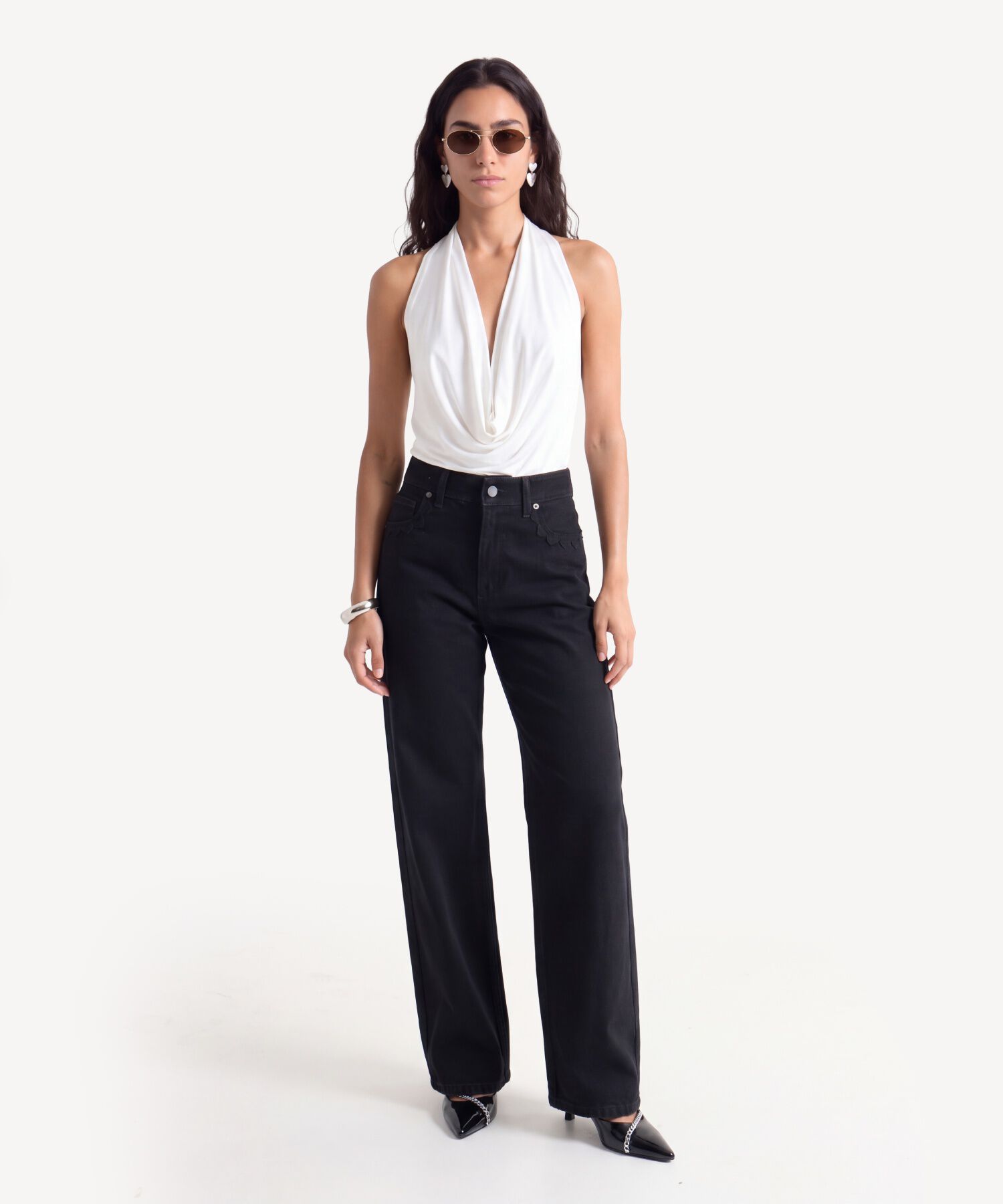 Jean Para Mujer