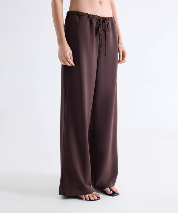 Pantalones para mujer image number null