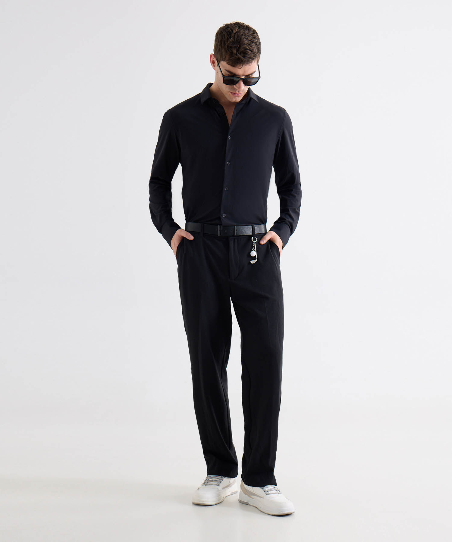 Camisas para hombre