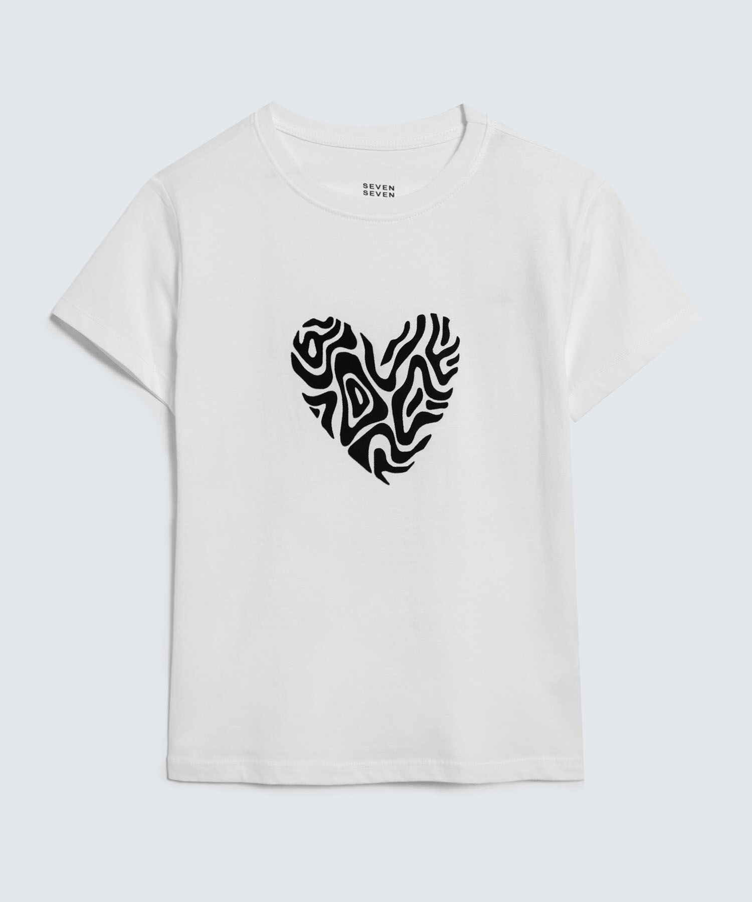 Camisetas Mujer