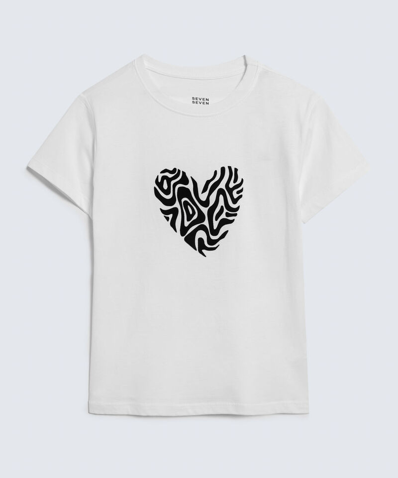 Camisetas Mujer