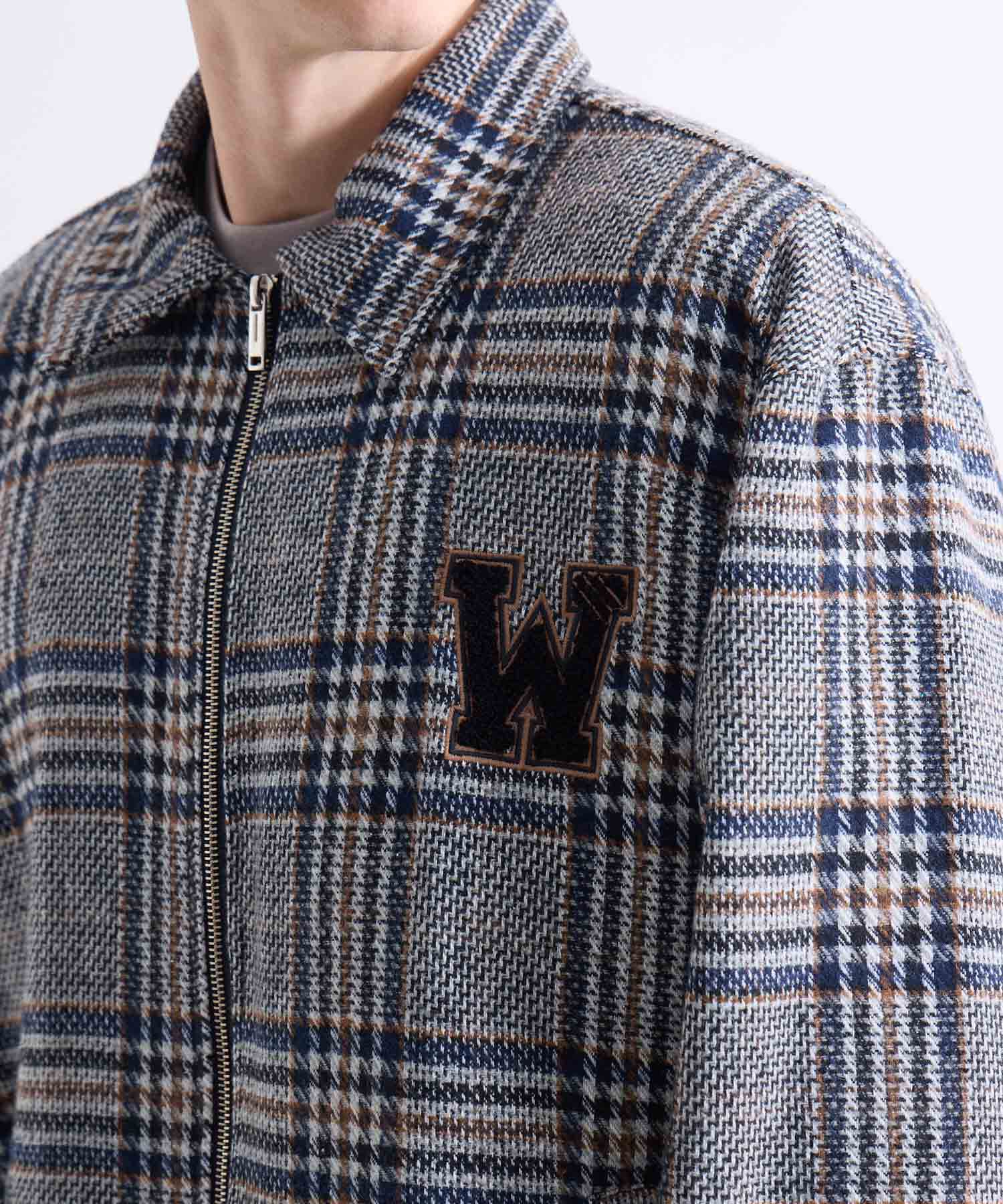 Chaquetas para hombre