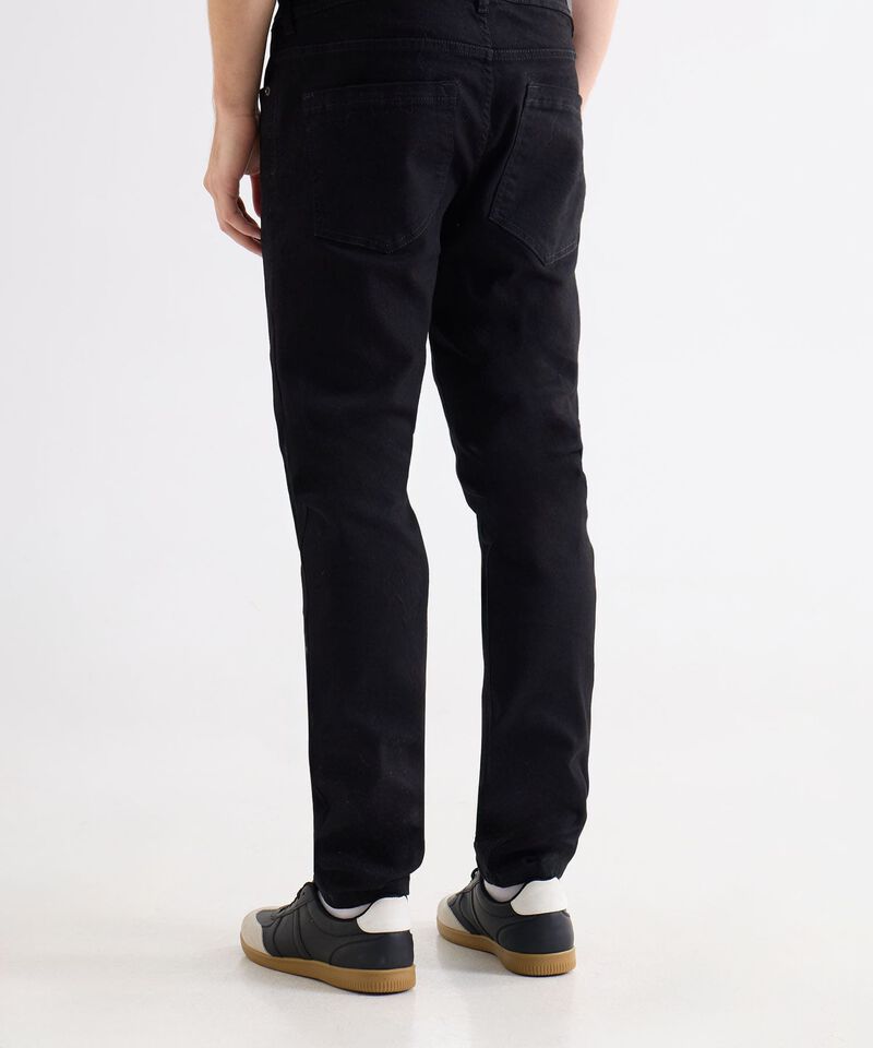 Jeans para hombre