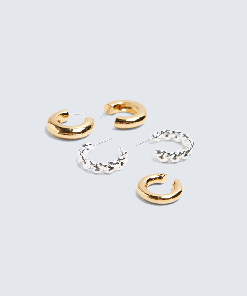 Aretes para mujer