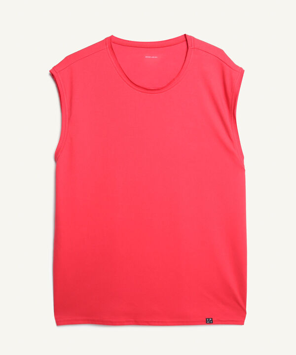 Camisetas Básicas Para Hombre