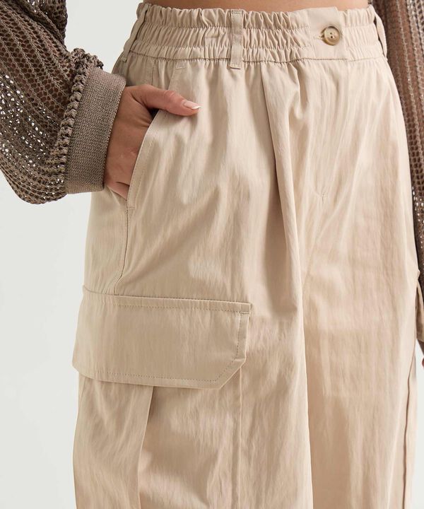 Pantalones para mujer