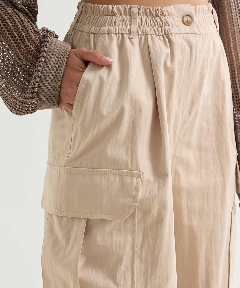 Pantalones para mujer