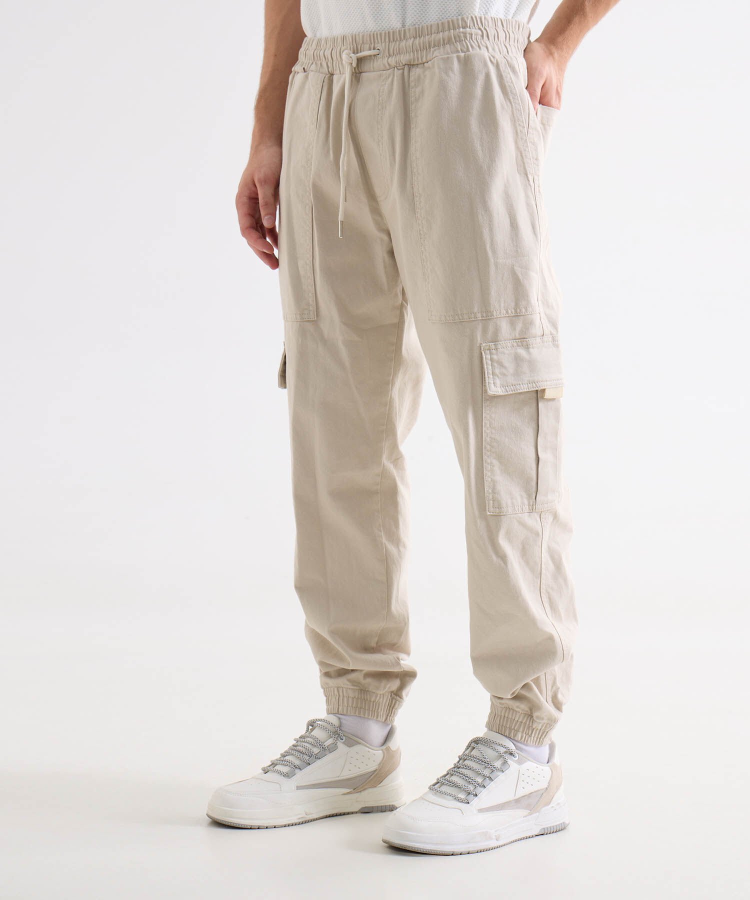 Pantalones para hombre