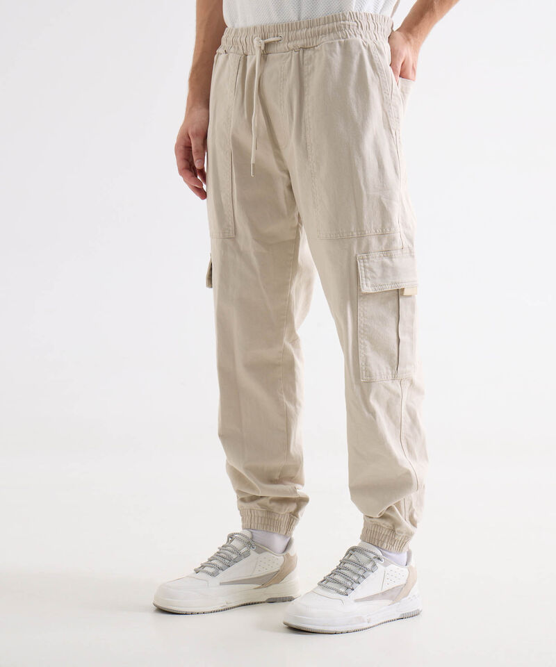 Pantalones para hombre