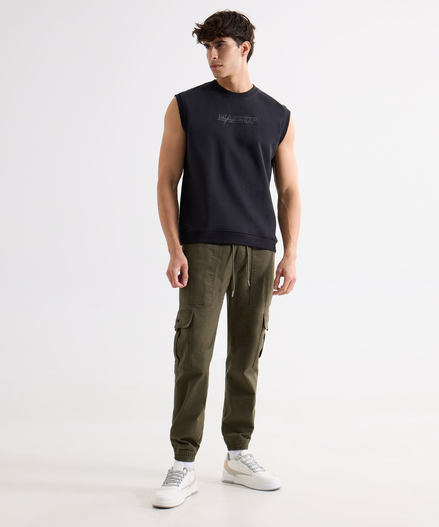 Chalecos para hombre 