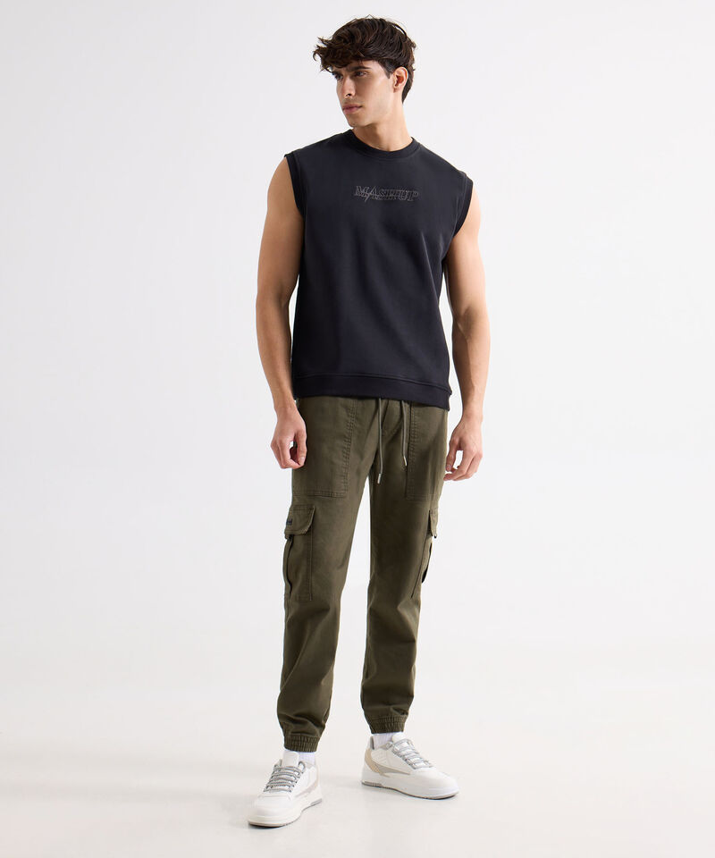 Chalecos para hombre 