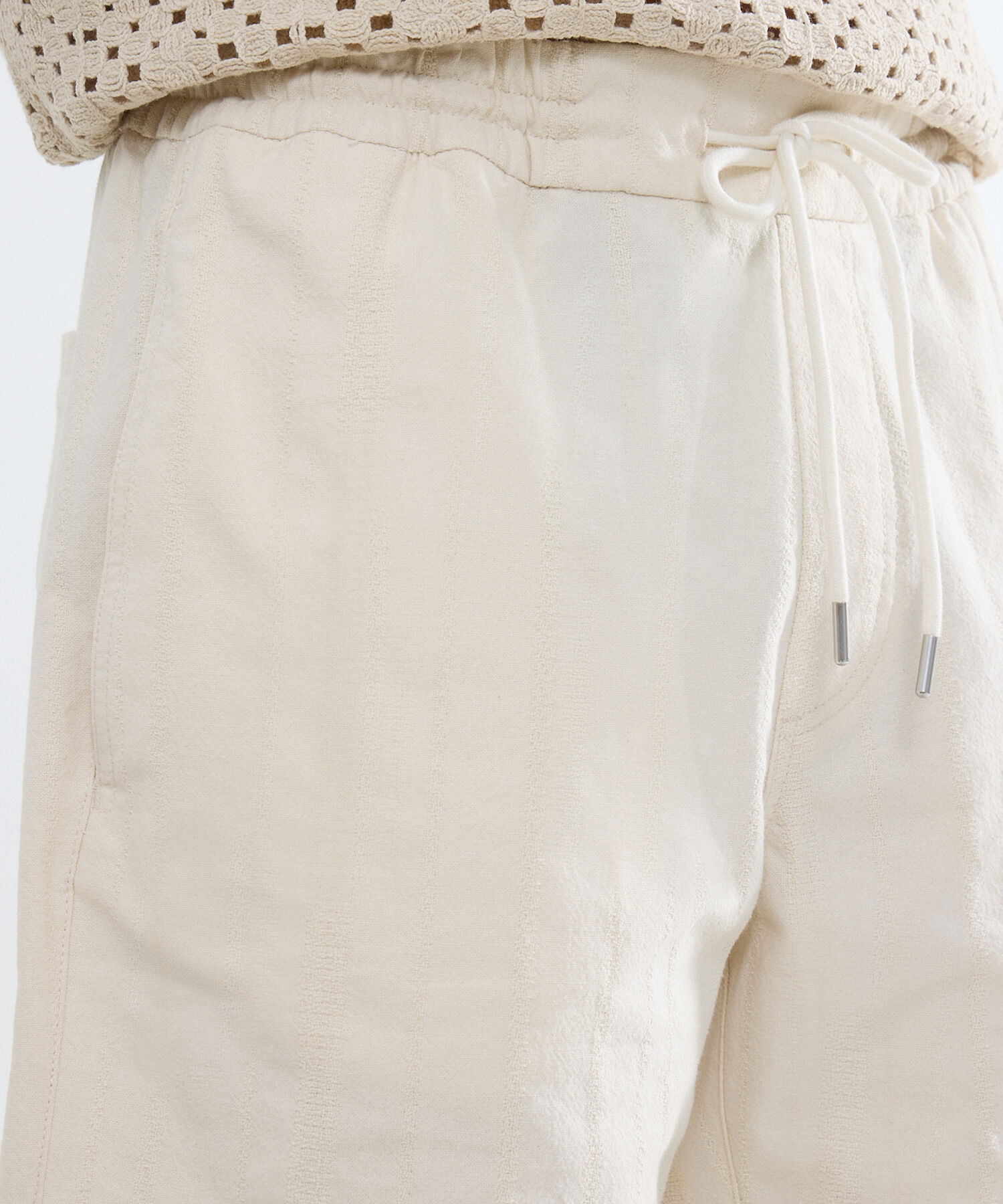 Bermudas para hombre