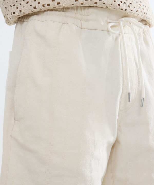 Bermudas para hombre image number null