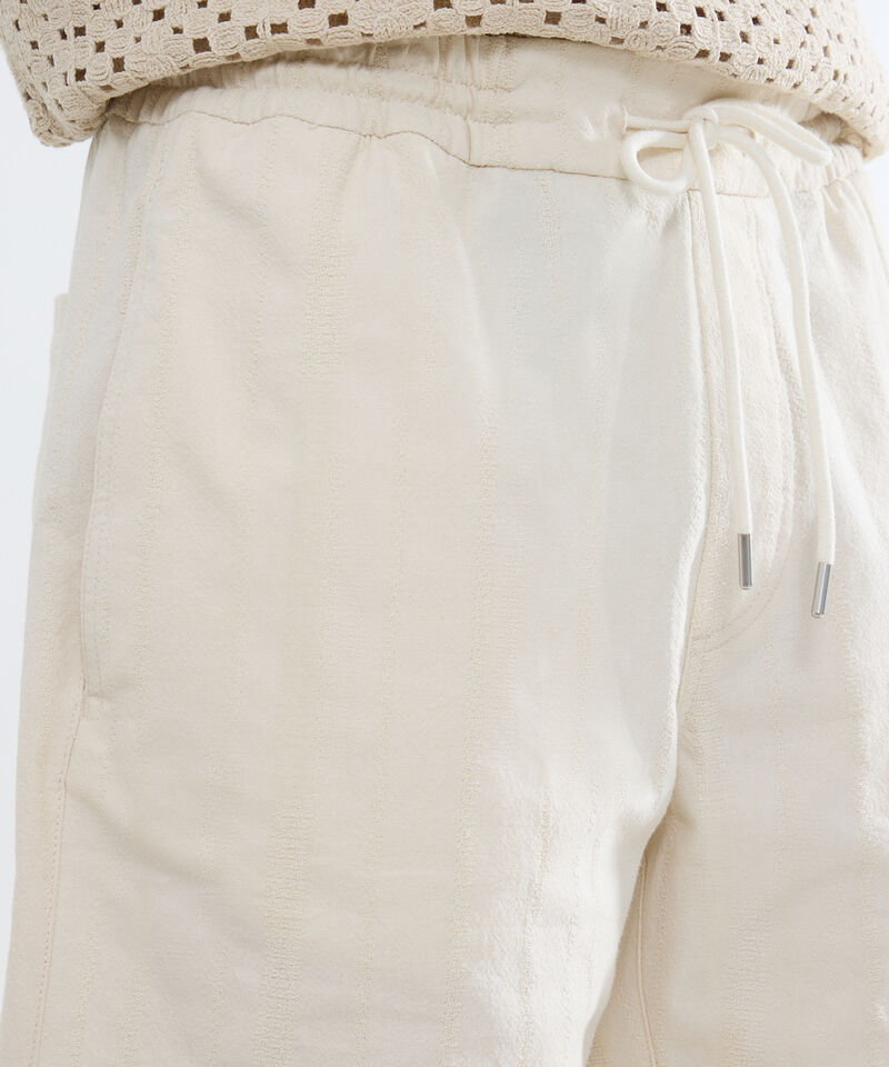 Bermudas para hombre