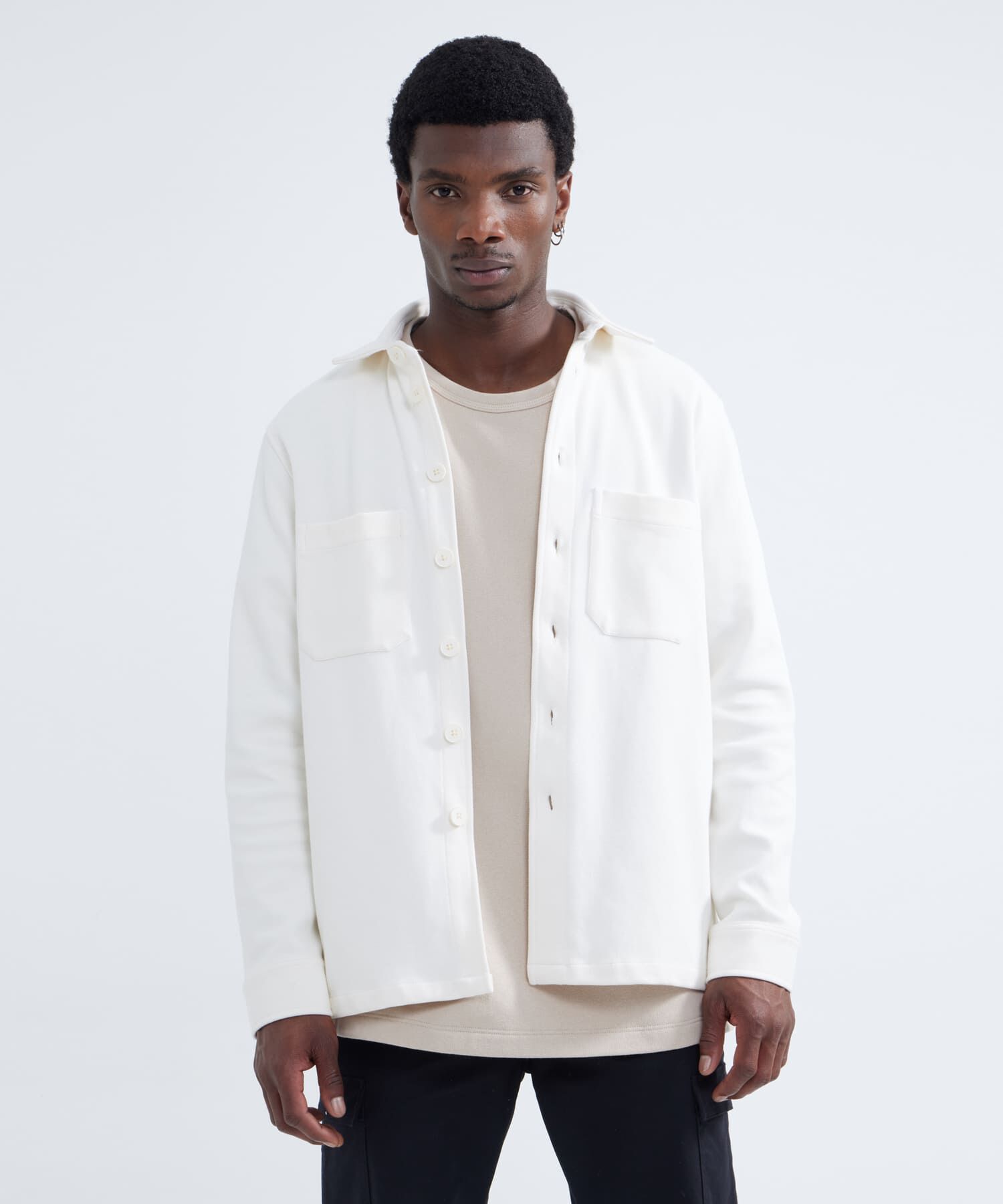 Camisas para hombre
