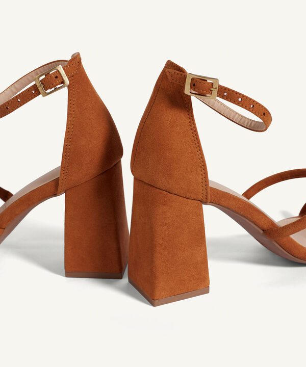 Sandalias mujer