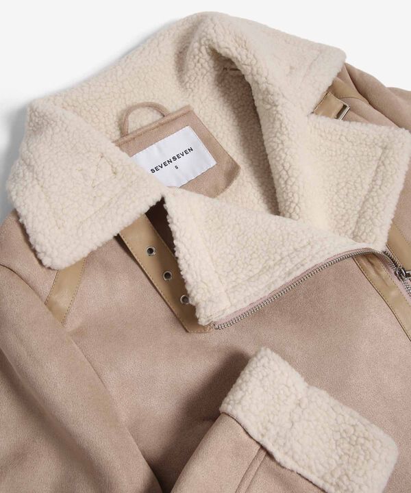 Chaquetas para mujer image number null