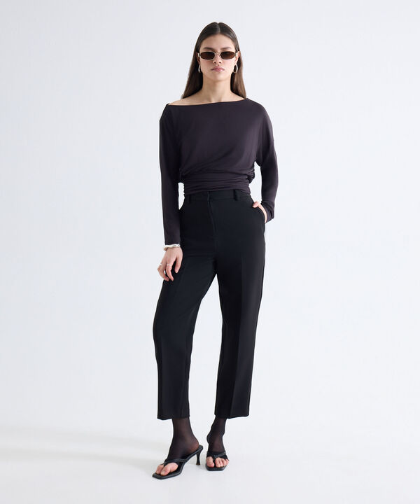 Camiseta Para Mujer