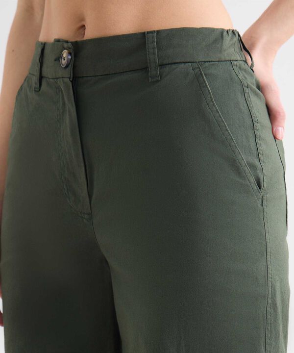 Pantalones para mujer