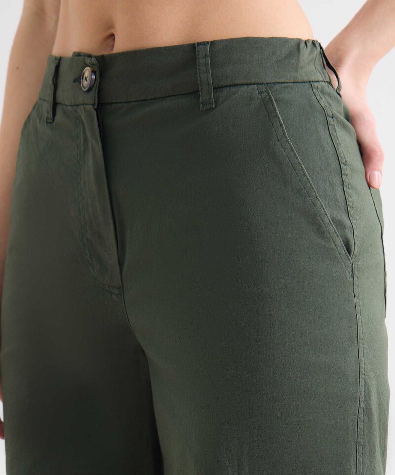 Pantalones para mujer