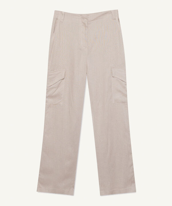 Pantalones para mujer