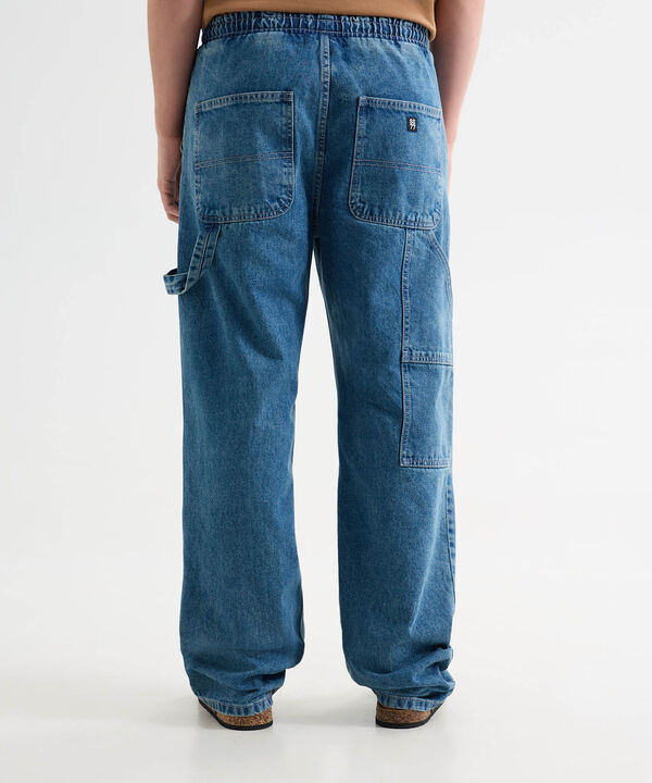 Jeans para hombre image number null
