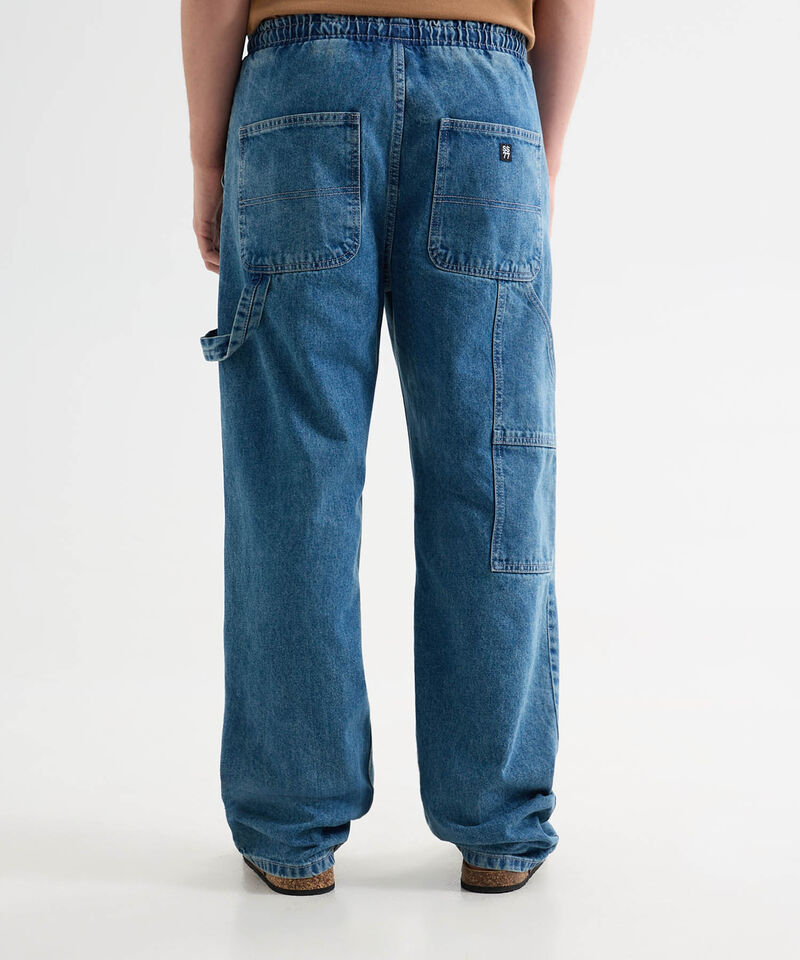 Jeans para hombre