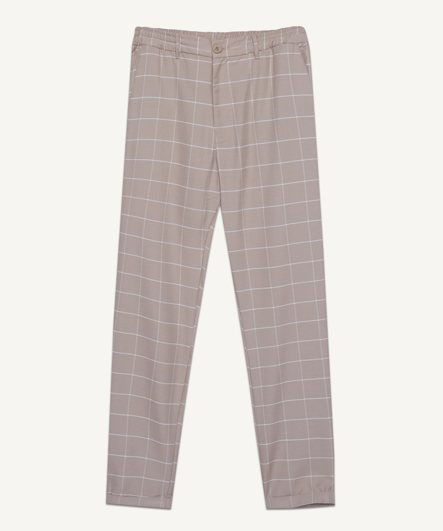 Joggers basicos para hombre