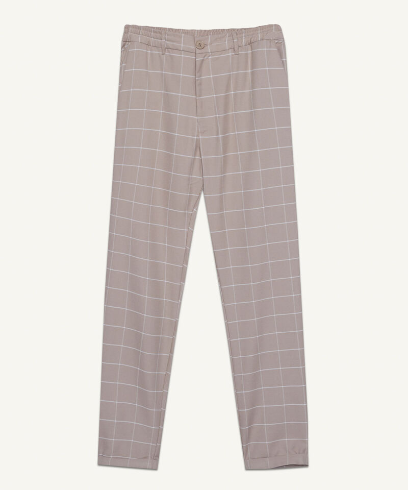 Joggers basicos para hombre