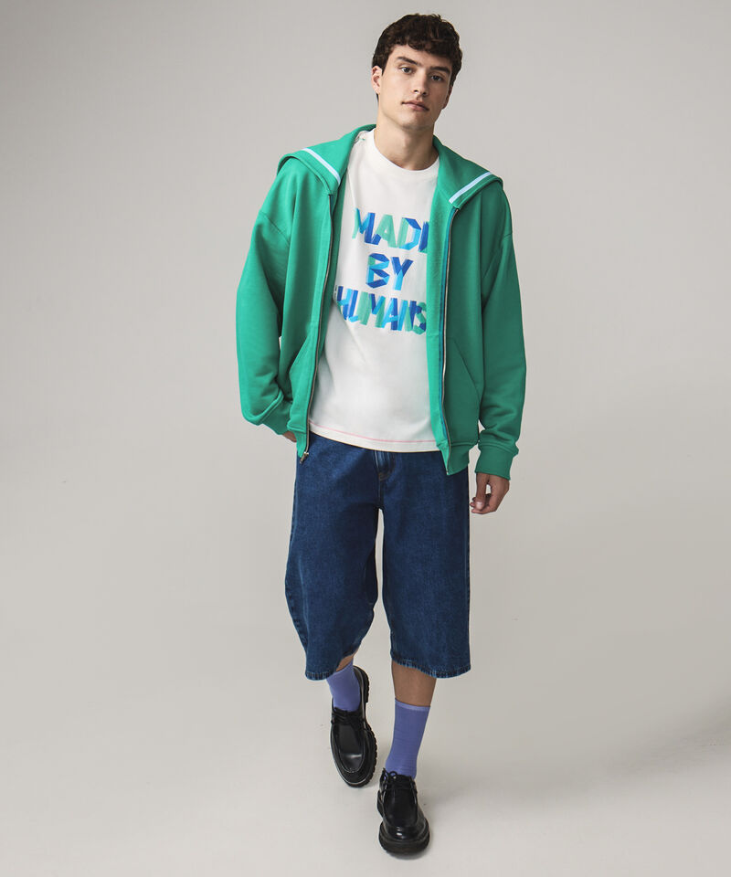 Camiseta Para Hombre