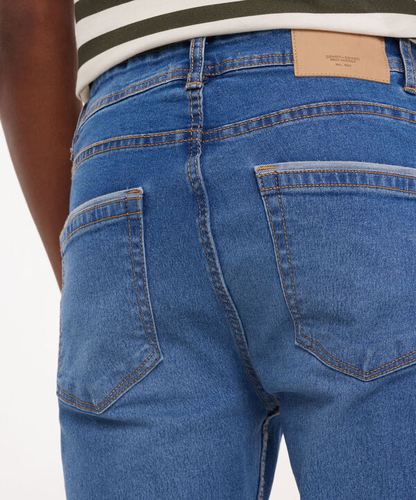 Jeans hombre