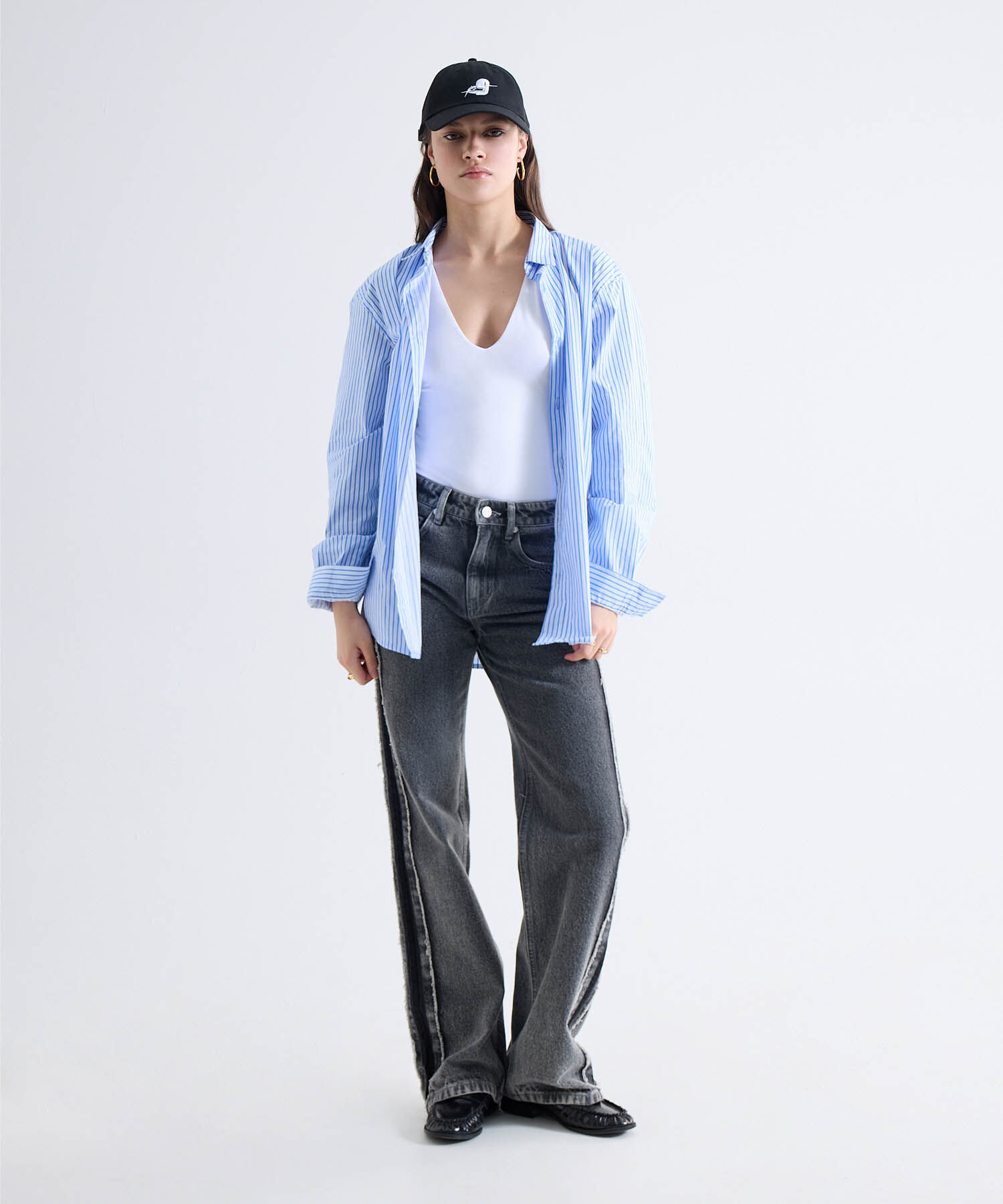 Jeans dama