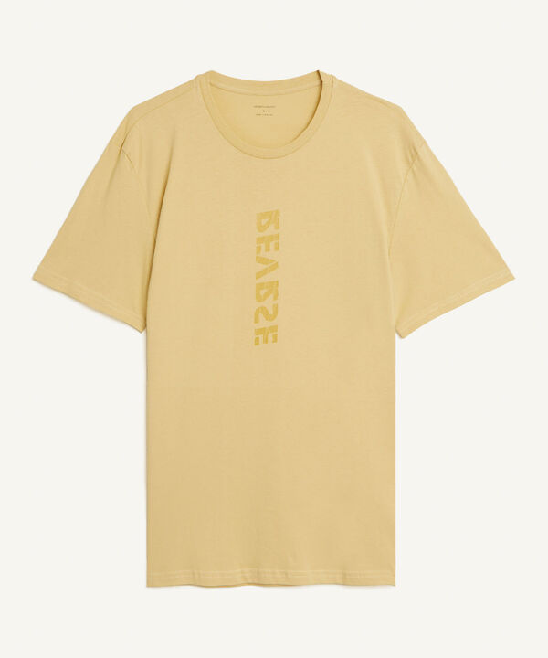 Camisetas básicas para hombre