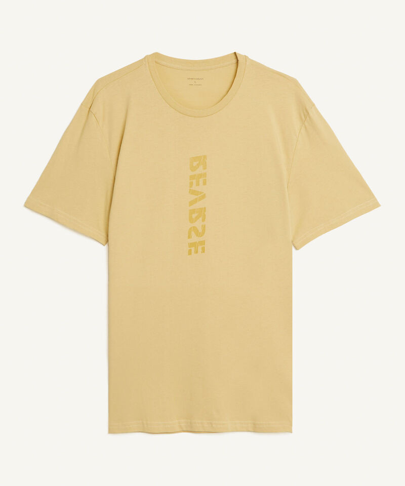 Camisetas básicas para hombre