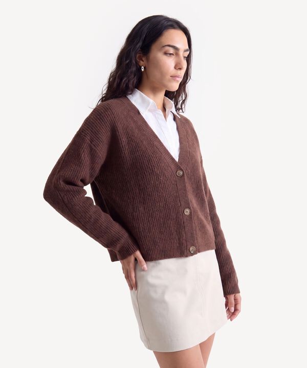 Saco Para Mujer image number null