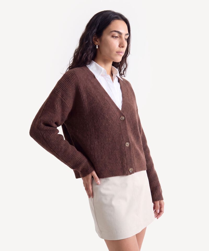 Saco Para Mujer
