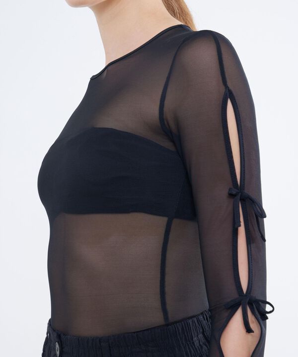 Camisetas Mujer
