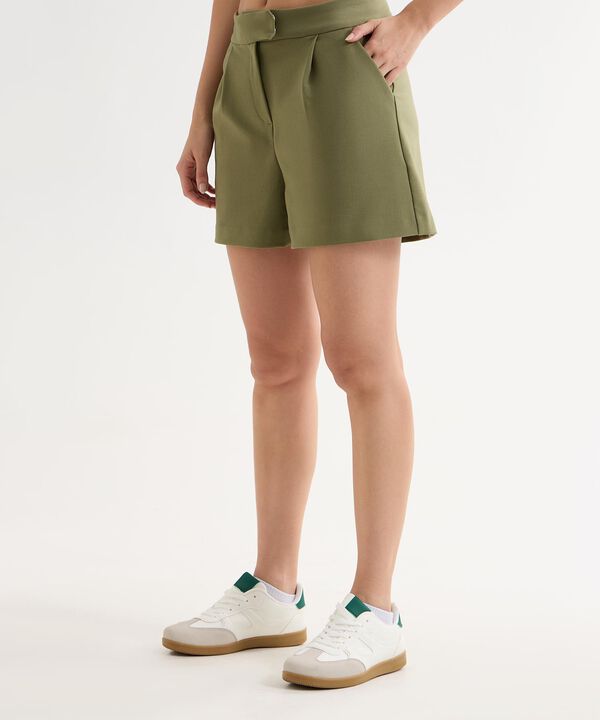 Shorts para mujeres image number null