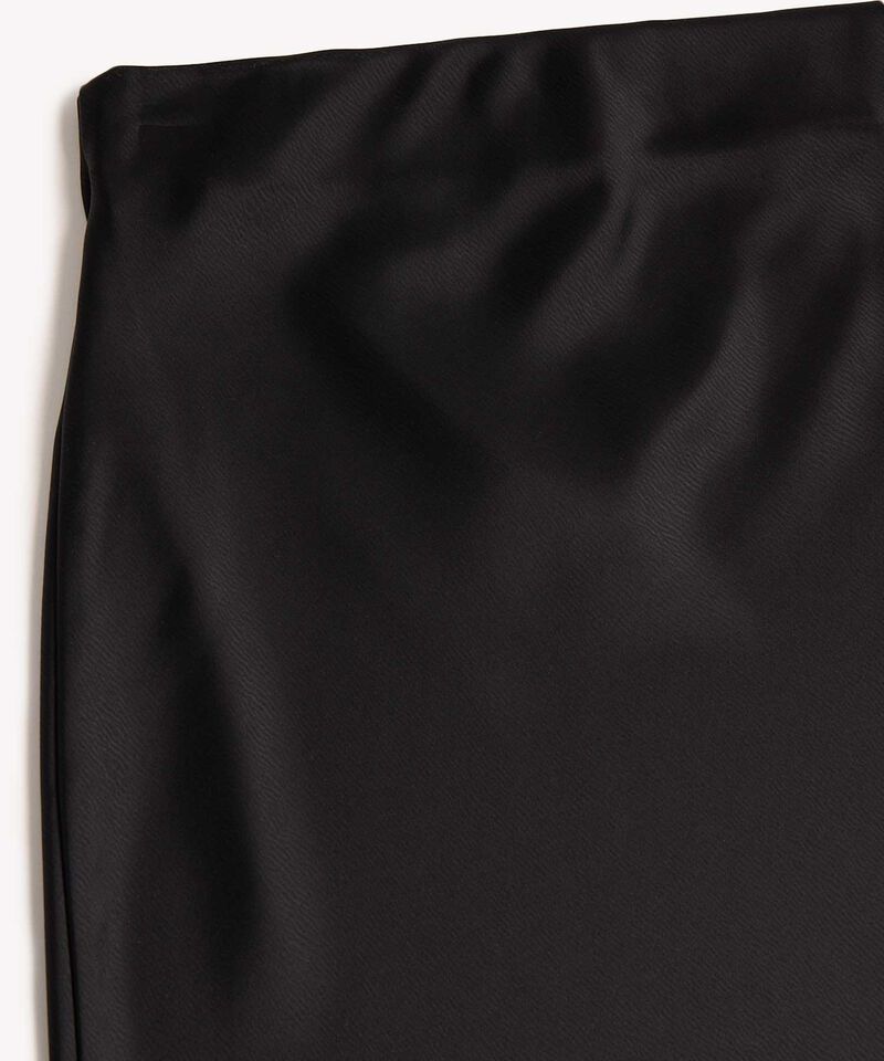Faldas de moda