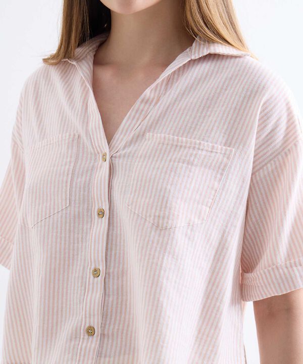 Blusas de moda para mujer