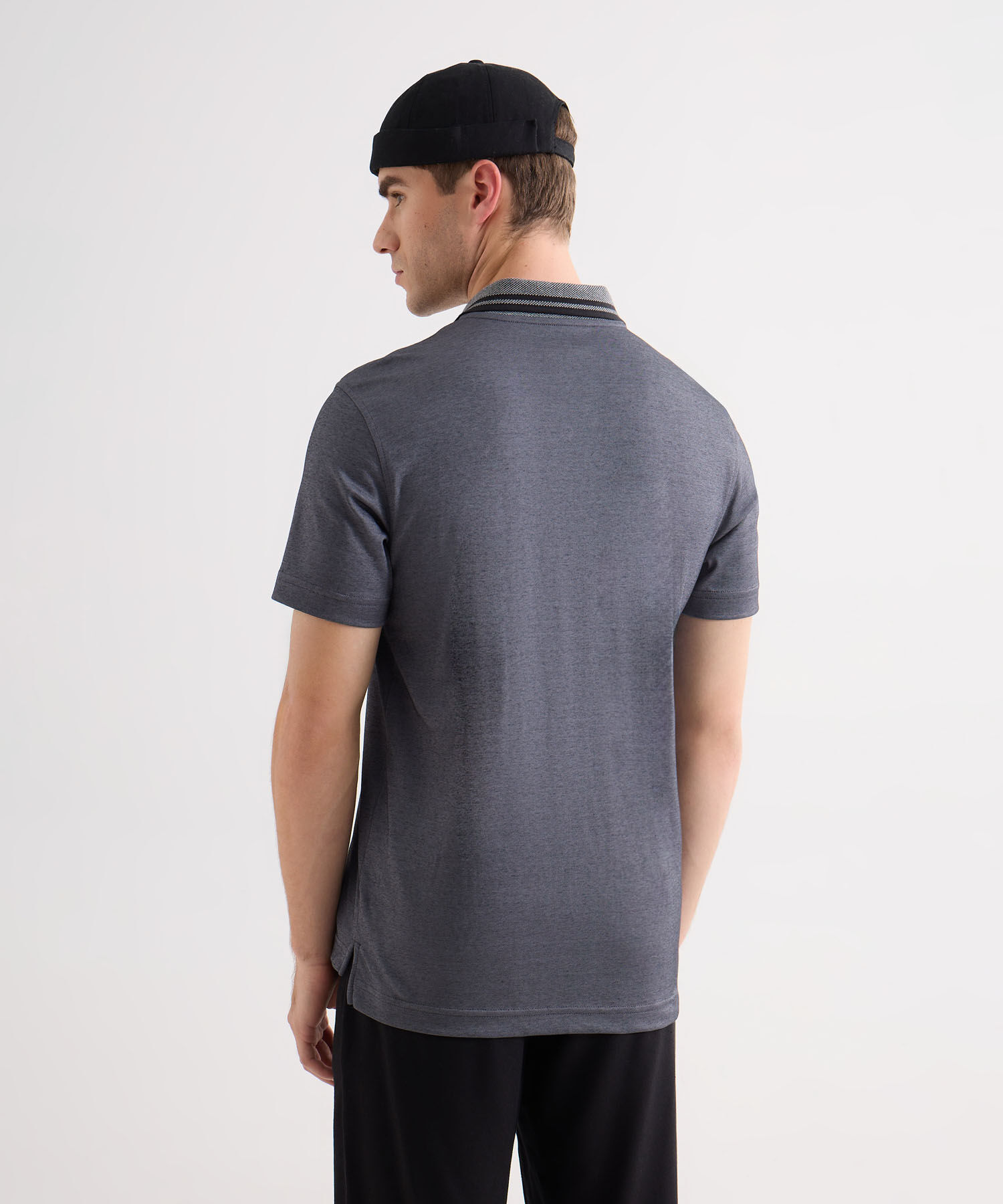 Camisetas polo para hombre