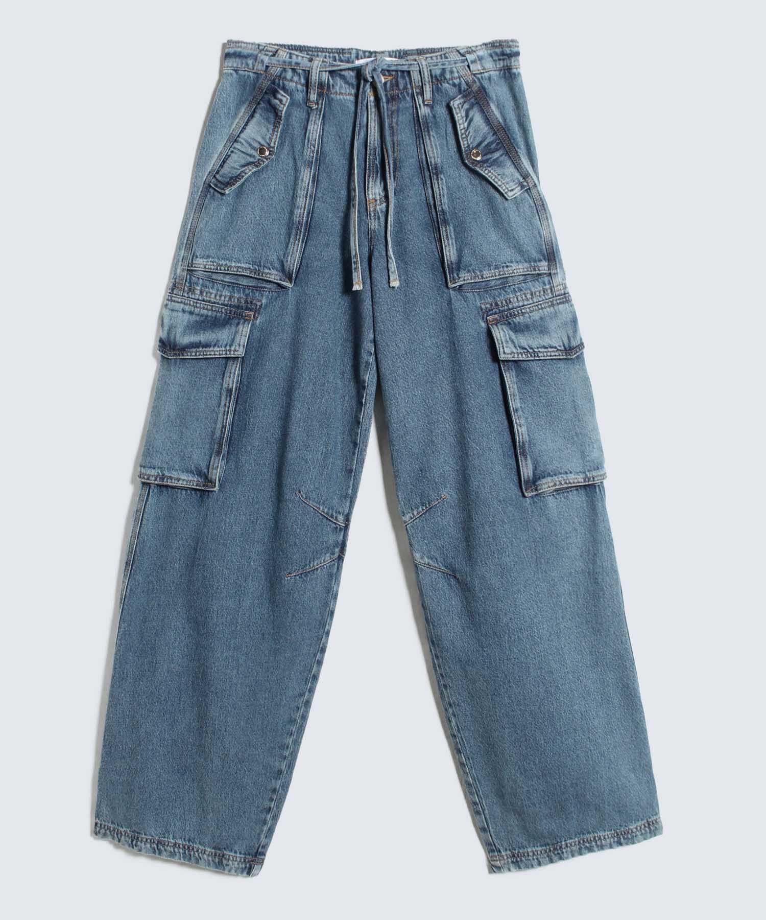 Jeans dama