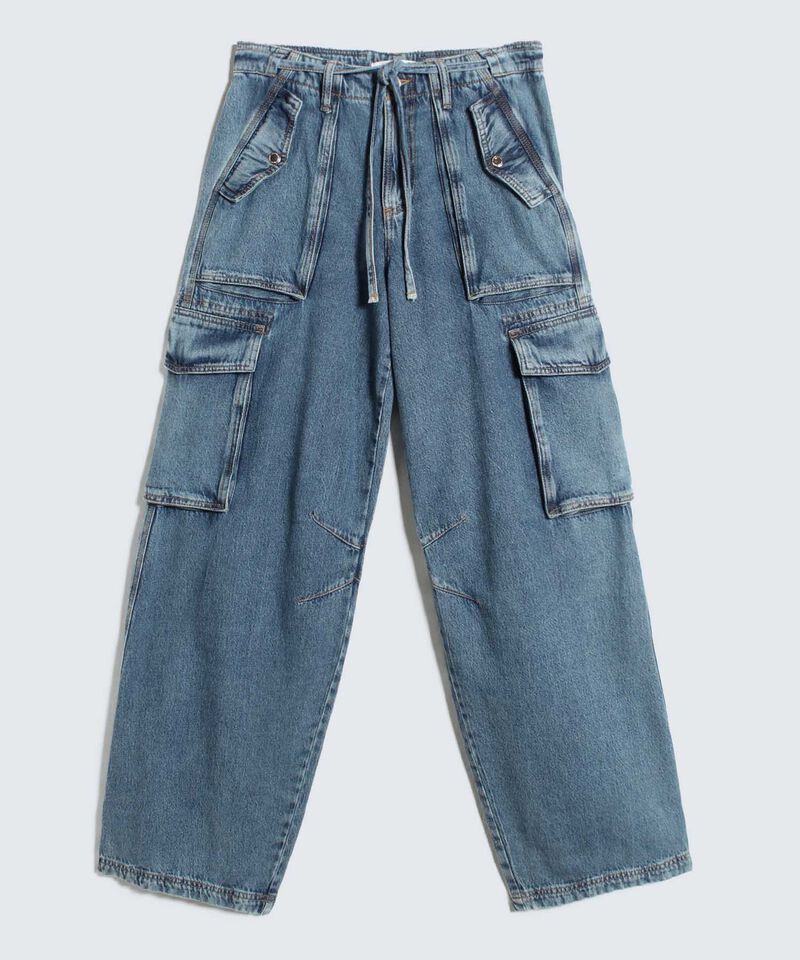 Jeans dama