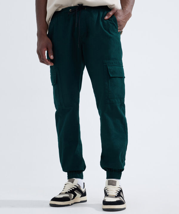 Pantalones para hombre image number null