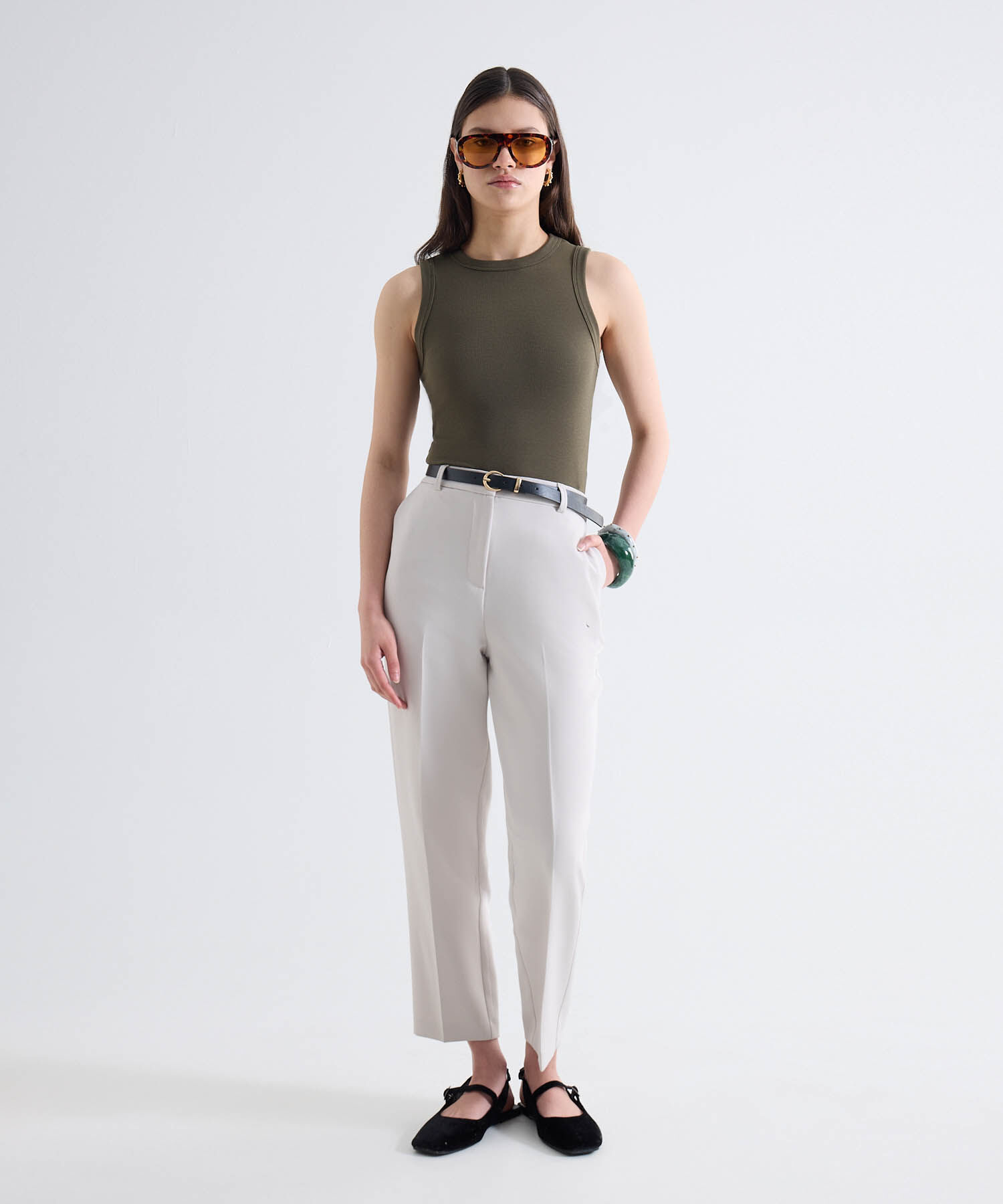 Camiseta Para Mujer