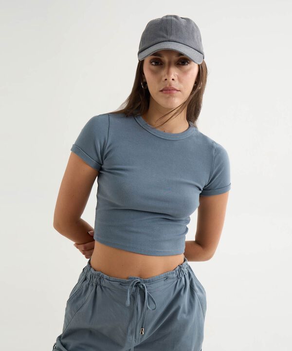 Camisetas Mujer image number null